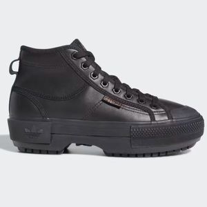 BRAND NEW PLATFORM ADIDAS size 8